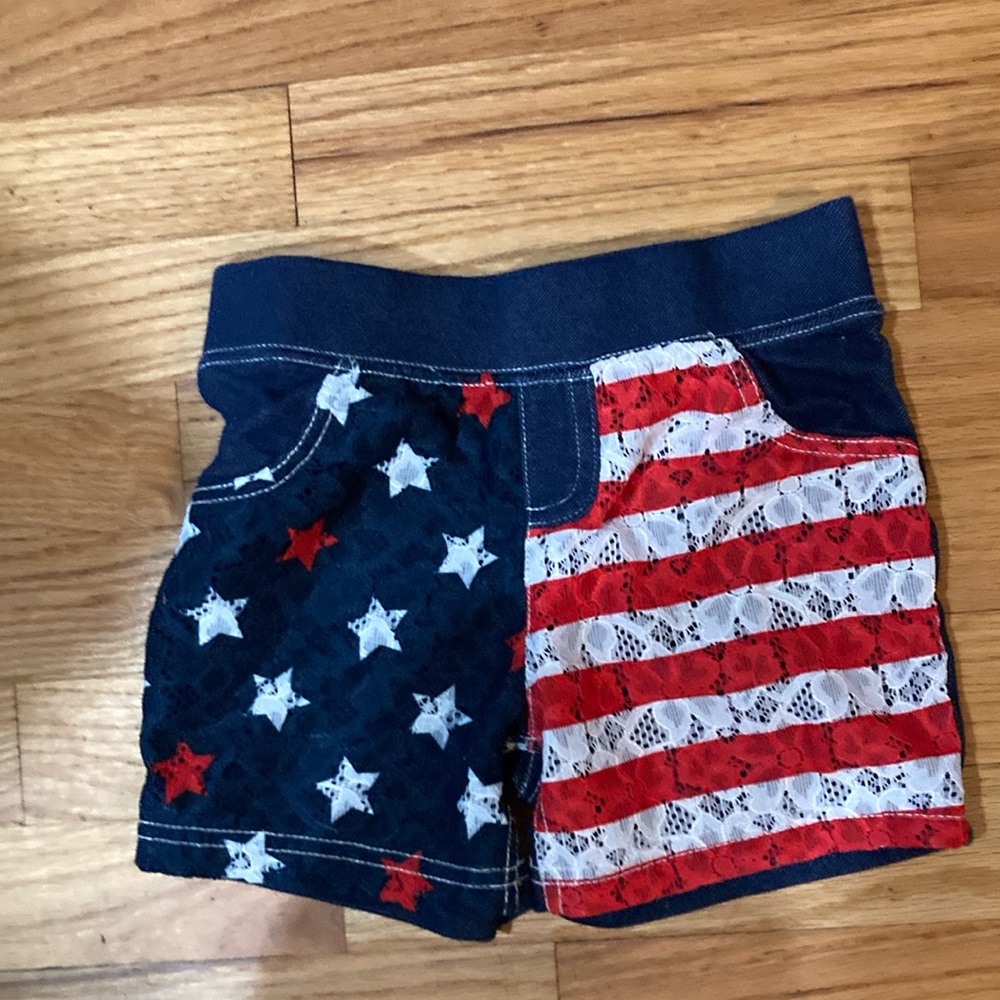 Cute shorts